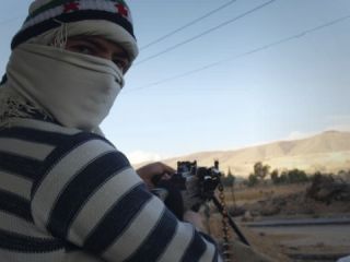 «سرقت سلاح‌های ارسالی سی‌آی‌ای برای شورشیان سوری در اردن»