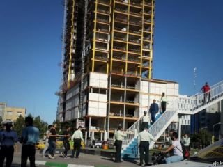 دستگیری «دعوت‌کنندگان» میتینگ دهه‌ هفتادی‌های مشهد