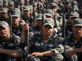 خاطرات سربازی 'محاله یادش بره'