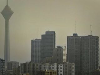 احداث ساختمان‌های ۱۲ طبقه و بیشتر در شهر تهران «ممنوع شد»