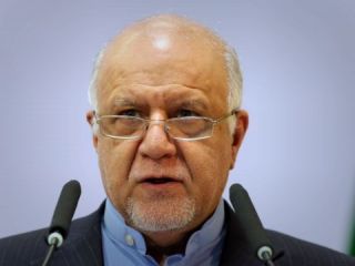 زنگنه: با اعدام بابک زنجانی جعبه سیاه پرونده از بین می‌رود