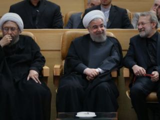 روحانی از قوه قضائیه خواست با 'آمران و عاملان' حمله به سفارت عربستان برخورد کند