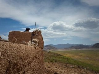 دولت افغانستان در مورد بهره‌کشی جنسی از پسران خردسال در پلیس تحقیق می‌کند