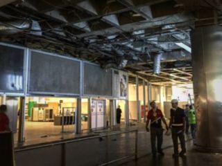 احتمالا داعش 'مسئول حمله به فرودگاه استانبول بوده است'