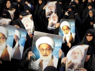 لغو تابعیت هشت شیعه دیگر در بحرین به جرم «جاسوسی برای ایران»