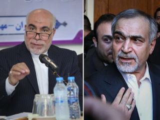 مدیرعامل بانک رفاه با فشار و لابی‌گری برادر روحانی به این سمت منصوب شد