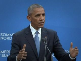 هشدار اوباما درباره رشد اقتصاد جهانی پس از رای خروج بریتانیا