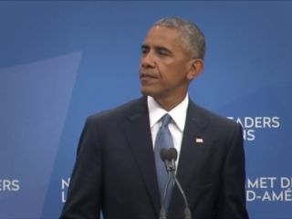 اوباما: آمریکا در کنار مردم ترکیه ایستاده است