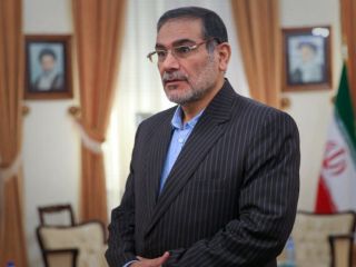 علی شمخانی از تشکیل کمیته بررسی «ترورهای بیولوژیک» خبر داد