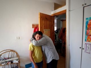 جوان فلسطینی دختر اسرائیلی ۱۳ ساله را با ضربات چاقو در خواب کشت