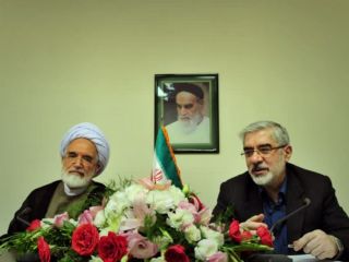 شمخانی: شورای عالی امنیت ملی نمی‌تواند درباره حصر گزارش بدهد