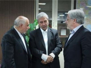 بیش از ۳۰۰ مدیر با حقوق ماهانه بالای ۴۰ میلیون تومانی؛ موج 