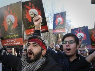 جنگ سرد ایران - عربستان به ژاپن رسیده است