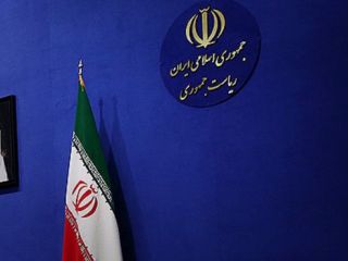 انتخابات ریاست جمهوری سال آینده ایران 'احتمالا زودتر برگزار می‌شود'