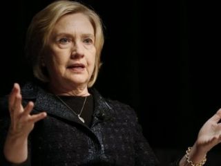 اف.بی.آی 'پرس و جو' از هیلاری کلینتون را آغاز کرد