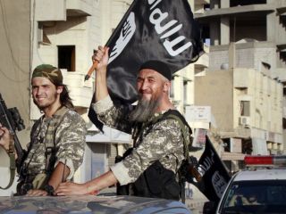 مقامات کرد: داعش پول و سلاح را در مساجد و مدارس موصل پنهان می کند