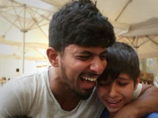 عزای عمومی در عراق در پی بمبگذاری‌های مرگبار داعش