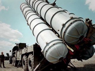 روسیه: آماده ارسال بخش دوم سامانه اس۳۰۰ به ایران هستیم