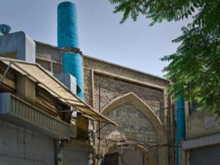 اعتراض به فروش «خانه حاکم تهران» از سوی «ستاد فرمان امام»