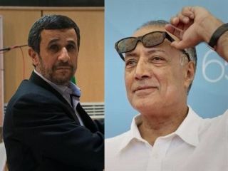 متن نامه عباس کیارستمی به احمدی نژاد پیش از انتخابات ۸۴/ تو برای من یادآور سال ۵۷ هستی