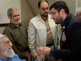 علی دادمان؛ 'بسیجی اقتصادی' که مرگش با ادعای 'ترور بیولوژیک' همراه شد