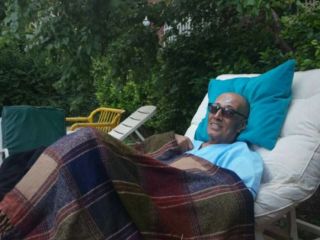 تردیدهایی درباره روند درمان کیارستمی؛ ناراحتی روده داشت یا سرطان؟