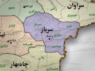 چهار مرزبان ایرانی در درگیری‌های سیستان و بلوچستان کشته شدند