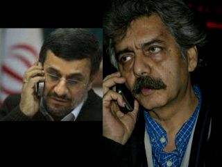 روایت محمدرضا عالی‌پیام، شاعر و طنزپرداز منتقد، از دعوتش به مهمانی افطاری محمود احمدی‌نژاد