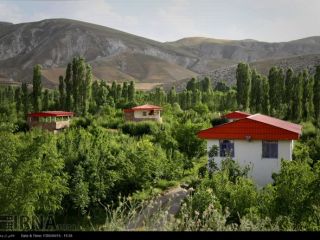 بجنورد و ویلاسازی در مناطق خوش آب و هوا