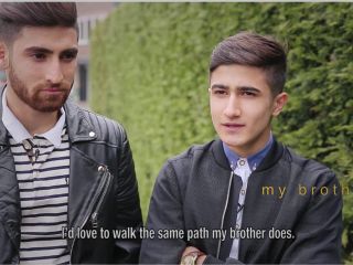 مستندی در باره علیرضا جهانبخش لژیونر فوتبال ایران در هلند