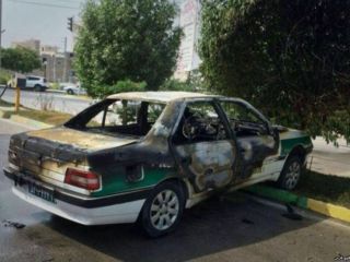 درگیری پلیس با «قاچاقچیان» در عسلویه یک کشته بر جای گذاشت