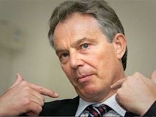 تونی بلر: داعش را ما به وجود آوردیم