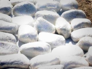 توقیف کامیون ایرانی با ۲۰۰ کیلو هروئین در مرز بلغارستان