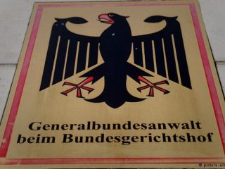 بازداشت فردی در آلمان به اتهام همکاری با نهادهای اطلاعاتی ایران.