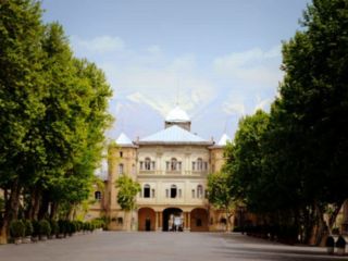 حمله ماموران شهرداری تهران به دانشگاه هنر و درگیری با حراست