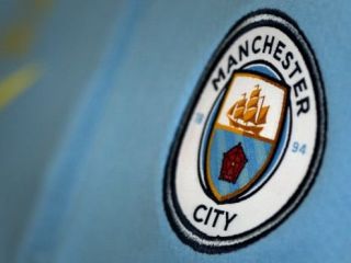 اولین بازیکن الکترونیکی منچسترسیتی