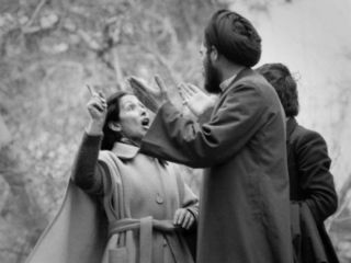 مرگ شیده رحمانی، بازیگری که به حجاب اجباری معترض بود