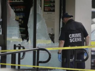 'تک‌تیرانداز دالاس' در افغانستان خدمت کرده بود