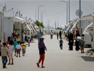 واکنش مردم ترکیه به طرح اعطای تابعیت به پناهجویان سوری