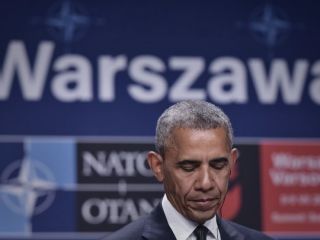 اوباما تیراندازی به پلیس در دالاس را شرارت بار و انزجار آور خواند