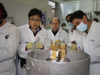 ذرات اورانیوم در پارچین؛ آیا همین مقدار کم اورانیوم می تواند توافق ایران و غرب را برهم بزند؟