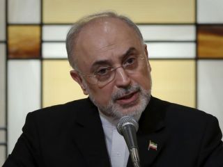 صالحی: نیازی به تأمین تجهیزات هسته‌ای از بازار سیاه نداریم