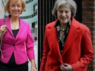 اظهارات نامزد نخست‌وزیری بریتانیا در مورد مادر بودن جنجالی شد