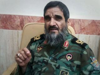 مقام عالی سپاه جنبش حماس را به سازش با اسرائیل متهم کرد