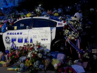 در پی تهدیدهای جدید مقر فرماندهی پلیس دالاس بسته شد