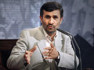 وزیر رفاه دولت اول محمود احمدی نژاد: باعث و بانی فتنه ۸۸ خود احمدی نژاد بود