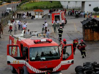 داستان مردی که درطول یک سال ۷ هزار بار با اورژانس تماس گرفت