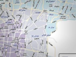 شناسایی گسل‌های «بزرگ و پنهان» در داخل شهر تهران