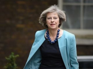 نخست وزیر جدید بریتانیا 'چهارشنبه کار خود را آغاز می‌کند'