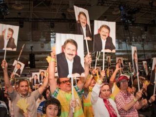 یونسی: مسعود رجوی در حمله آمریکا به عراق زخمی یا کشته شده است